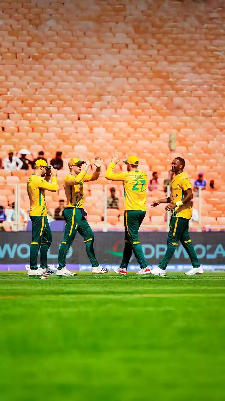 T20 World Cup 2026: 'No one has read conditions better than South Africa' - Irfan Pathan hails Proteas after comprehensive win vs West Indies