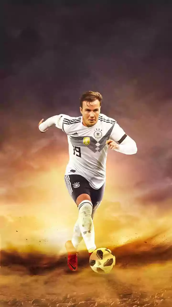 Players remembered for ONE FIFA World Cup moment