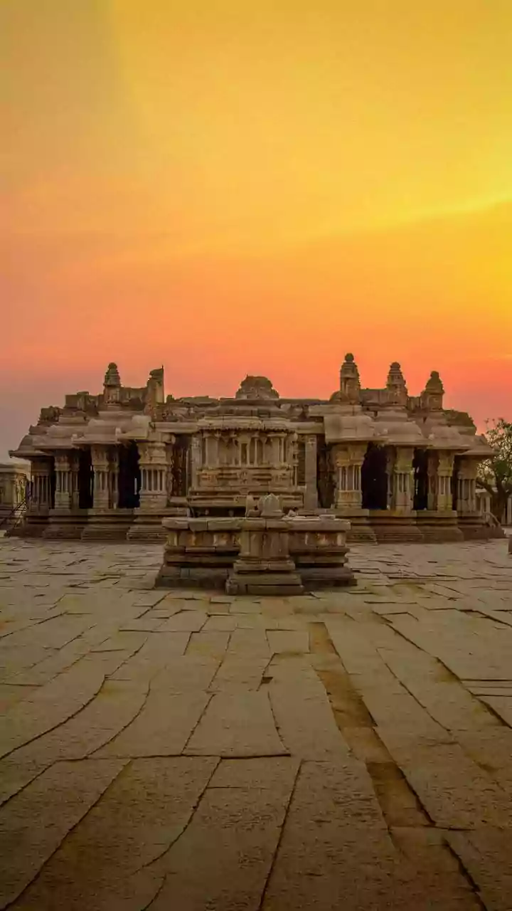 Why Hampi And Gokarna Suit Different Short-Break Travel Styles