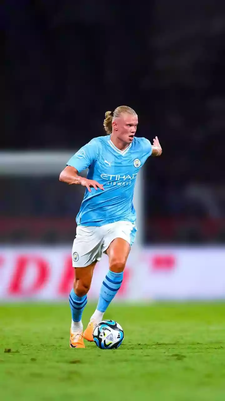 Manchester City face relegation threat over alleged financial breaches: Details