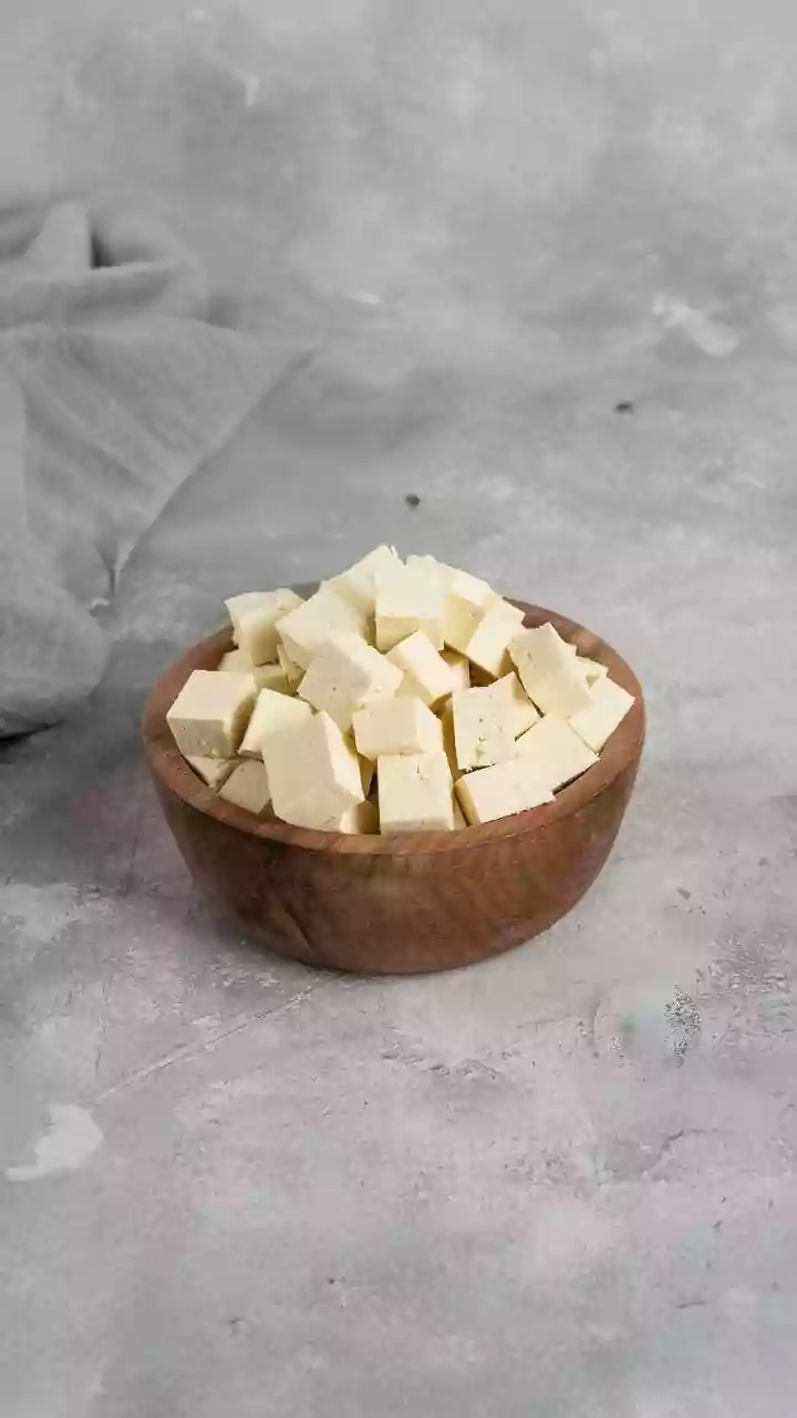From Vegetable Fats To Starches, What Sets Analogue Paneer Apart From Dairy Paneer