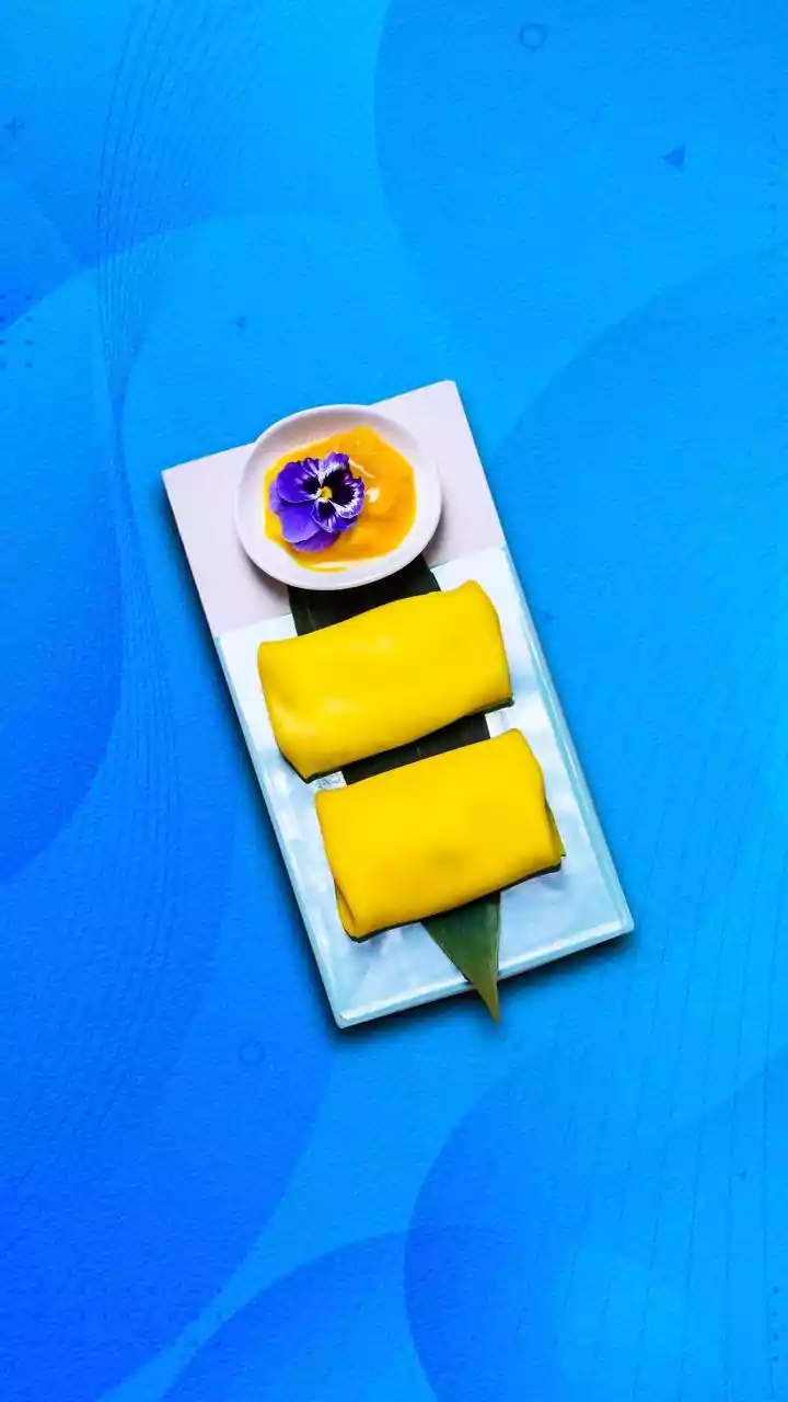 How Astronaut Food Is Adapted For The Constraints Of Human Spaceflight