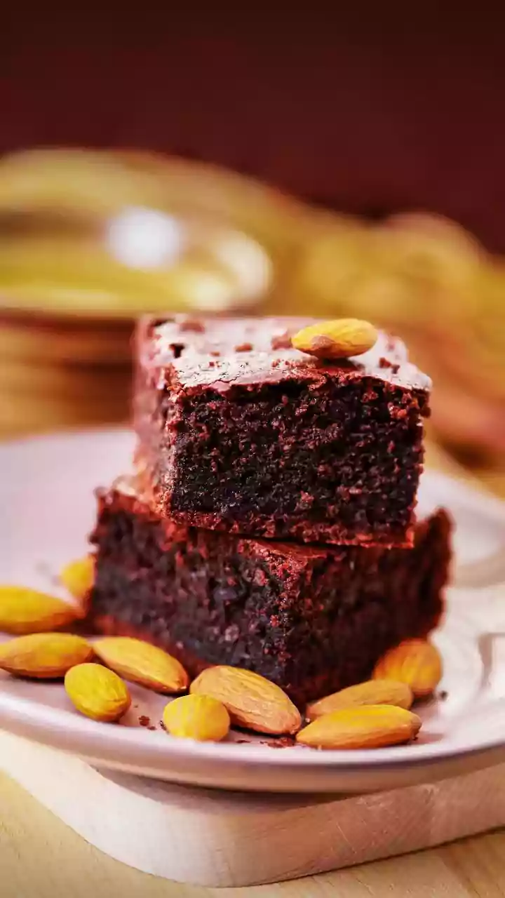 Millet Based Desserts Take Over Bakeries As Chefs Swap Flour In Brownies