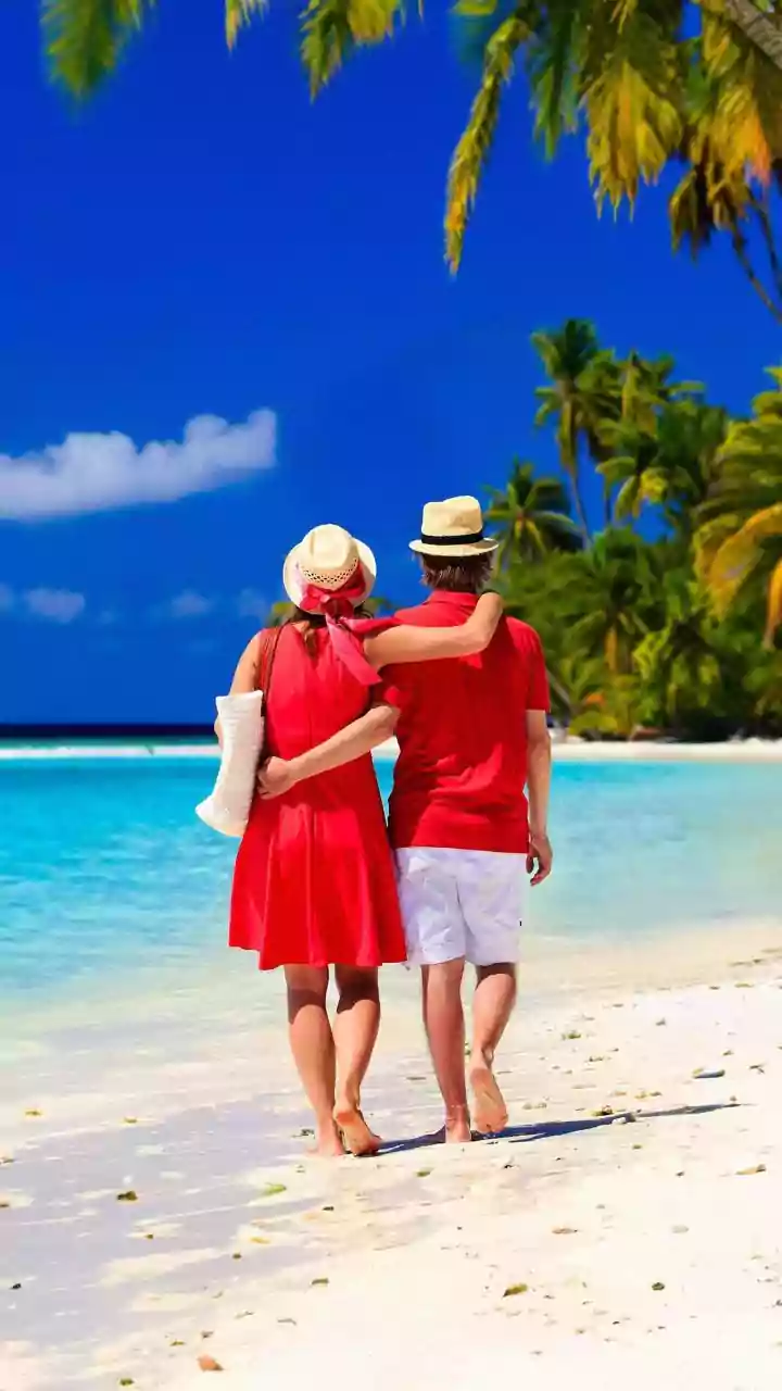 Escape the City: Romantic Valentine's Getaways for Couples