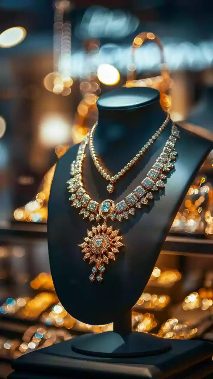 Gold's Golden Run: Kerala Crosses ₹1 Lakh in 2026