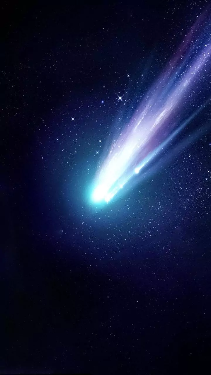 Interstellar comet 3I/ATLAS swings by Earth soon