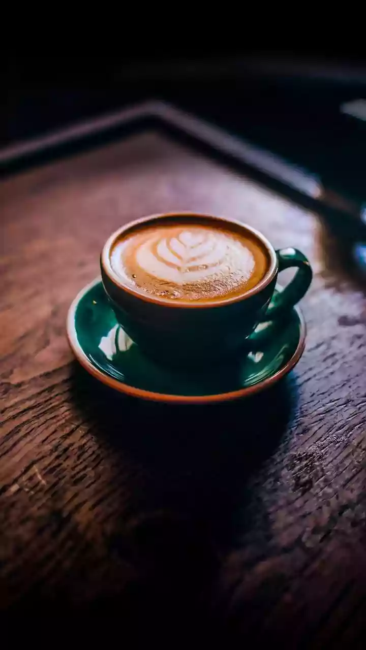 The Coffee Divide: Why Your Cup Can Become A Matter Of Taste And Status