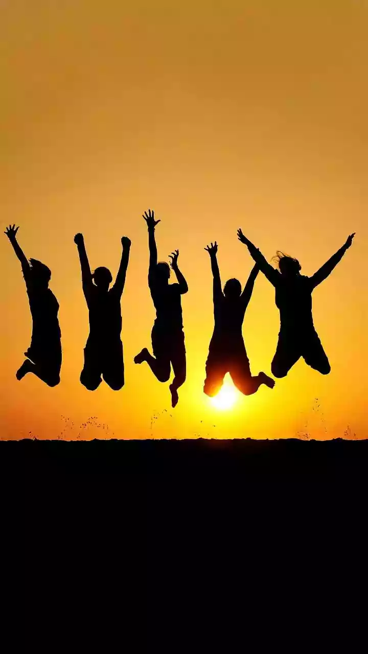 Why Moving In Sync With Others During Group Dancing Improves Social Wellbeing Rapidly