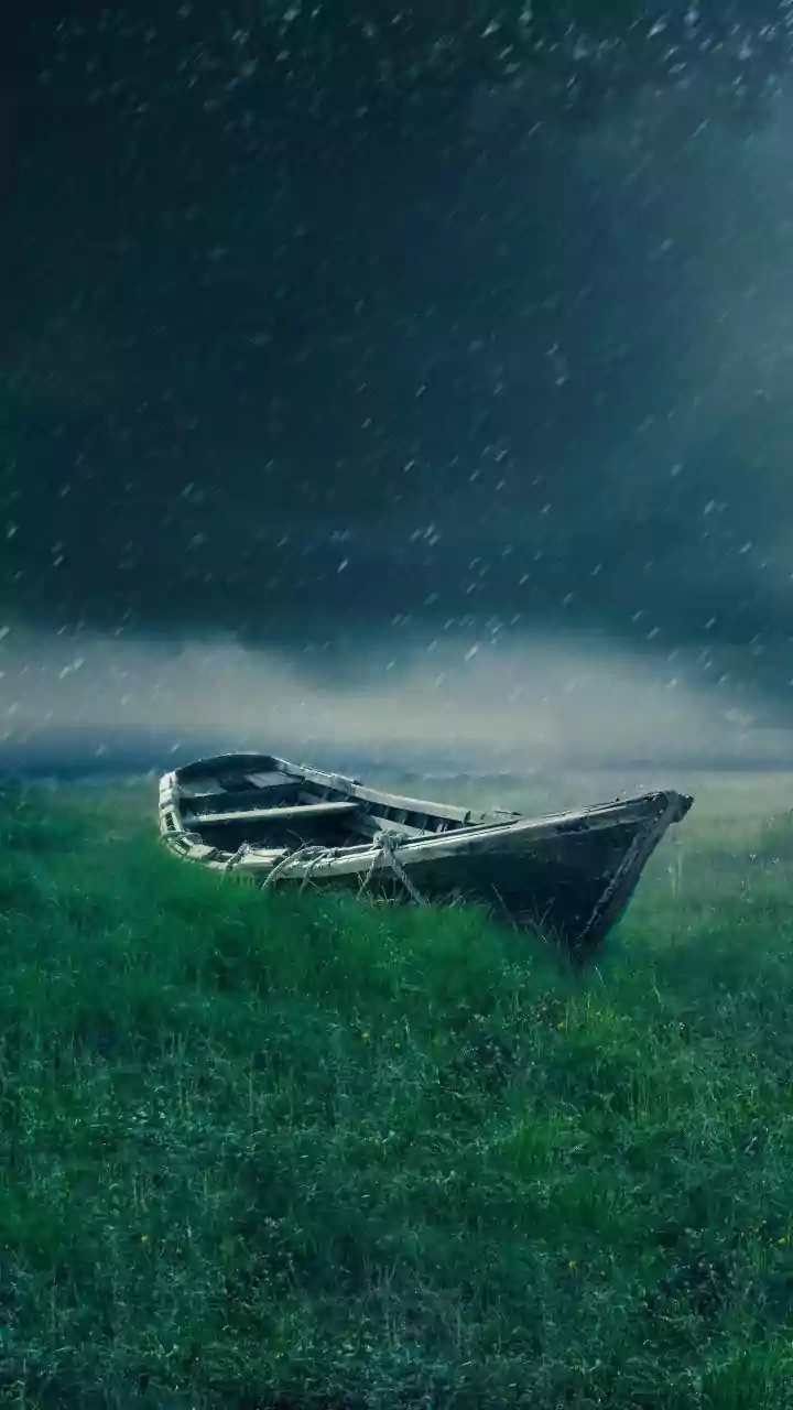 Is Travel Insurance Worth It During India's Rainy Season?