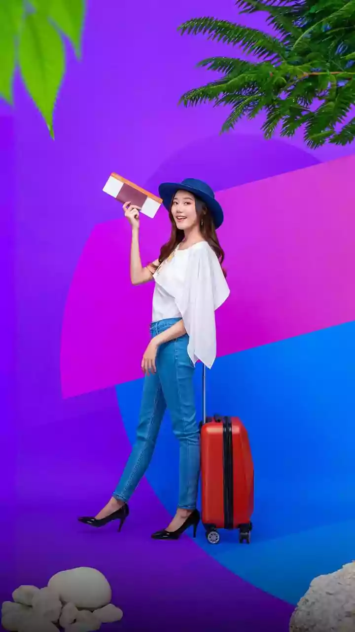A Tight Overseas Itinerary Benefits From Pre-Booked Transport and Flexible Plans