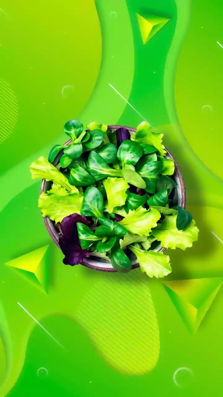 Want an awesome salad? Add water chestnuts