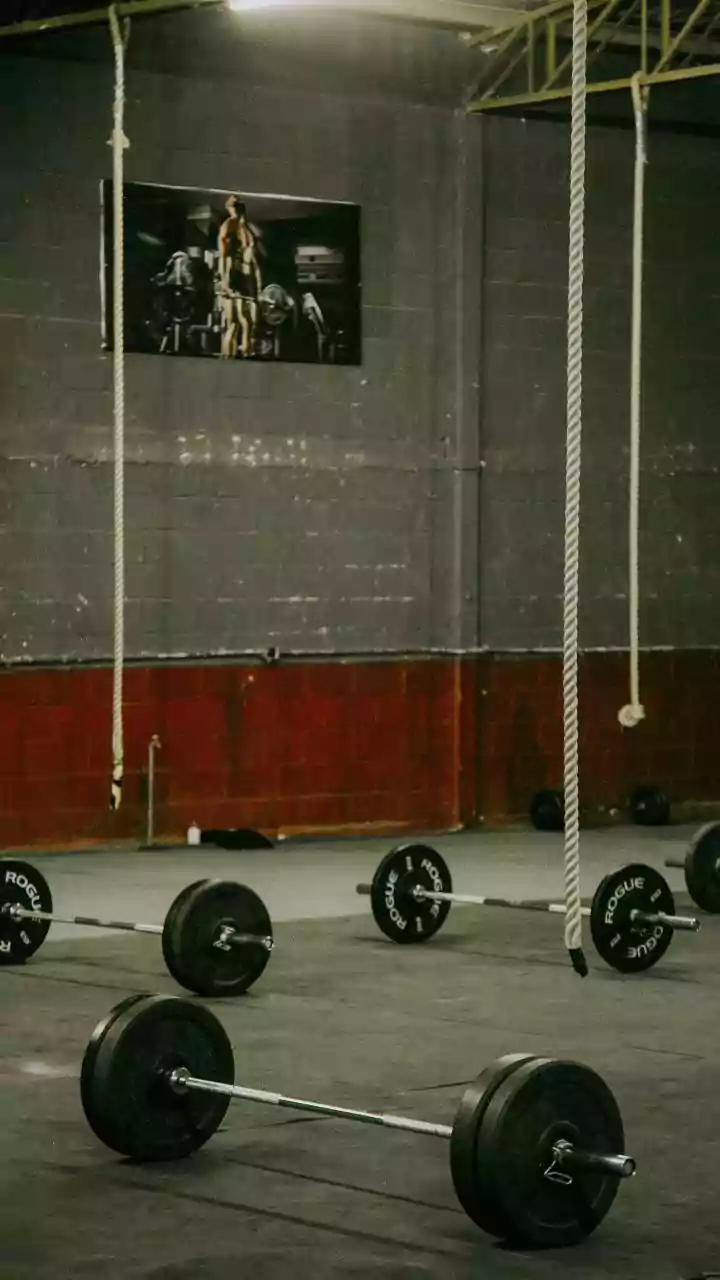 Crossfit: saiba como prevenir lesões e garantir treinos mais eficazes