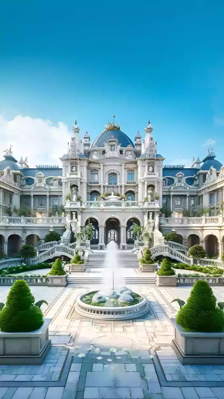 Stuck in ITR Calculations? Monaco's Residents Have Faced No Personal Income Tax for Generations