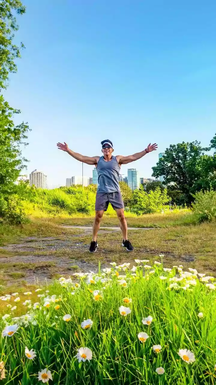 Outdoor Timing Can Make Or Break Summer Energy