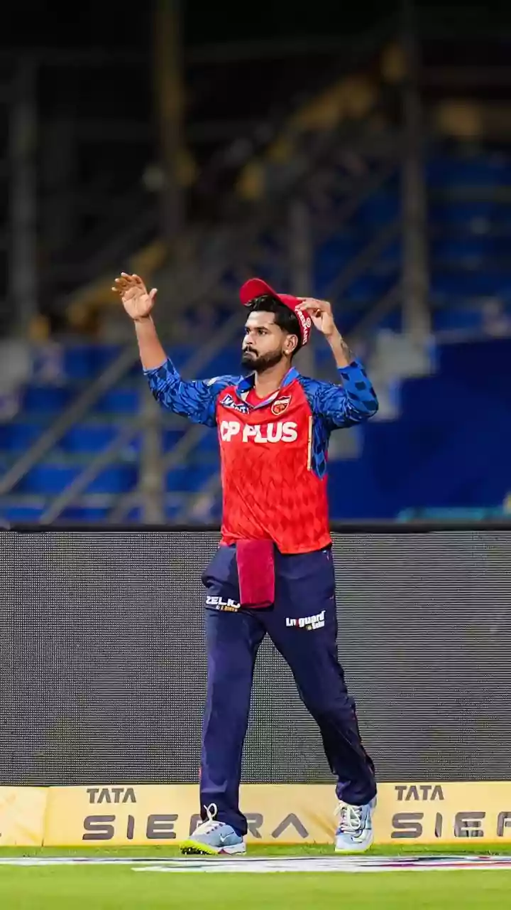 Ignored By Selectors? Why IPL Fans Want Shreyas Iyer To Lead India In T20I