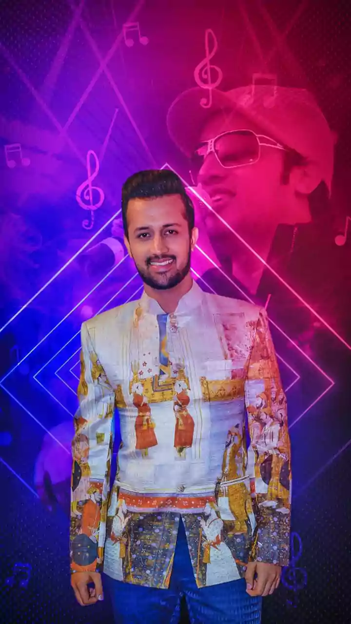 Atif Aslam's Islamabad Concert: A Hilarious Hijack!