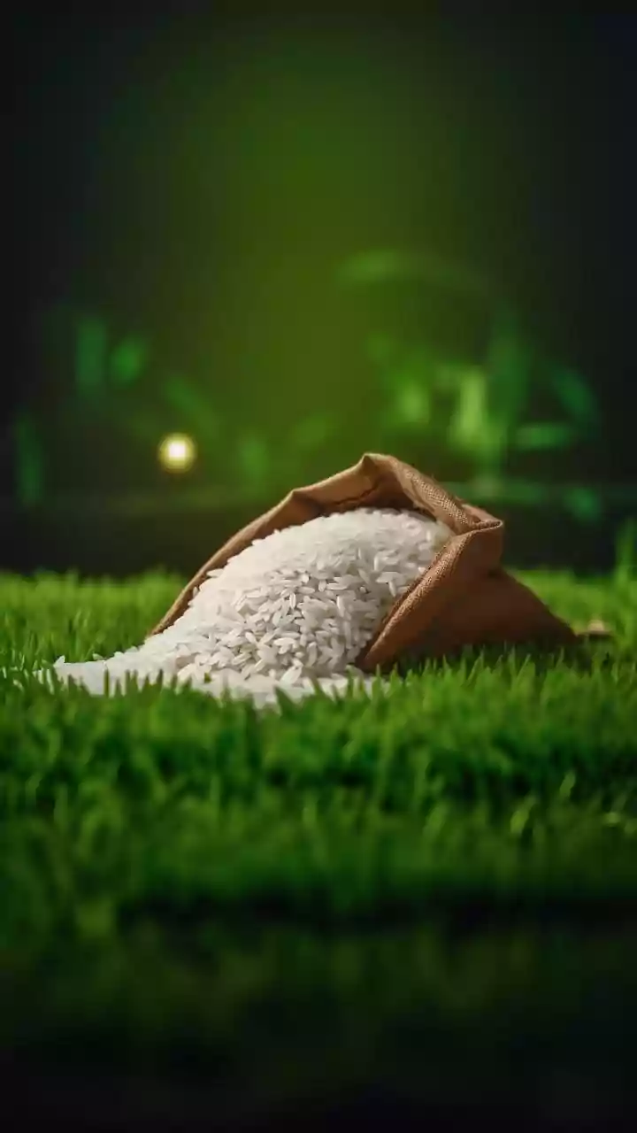India's Regional Rice Revival: What Is Driving Interest In Traditional Grains