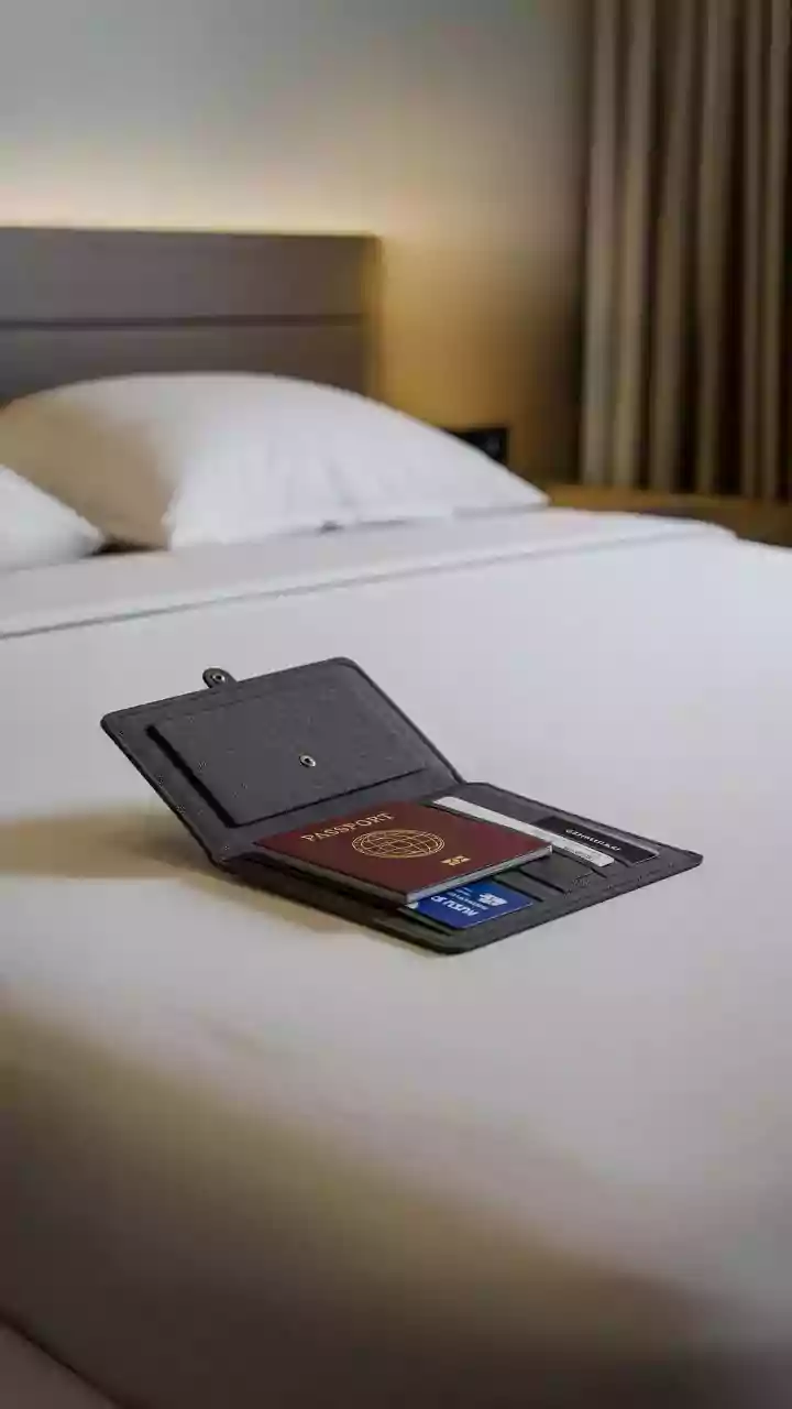 India's E-Passport: A Guide for Citizens