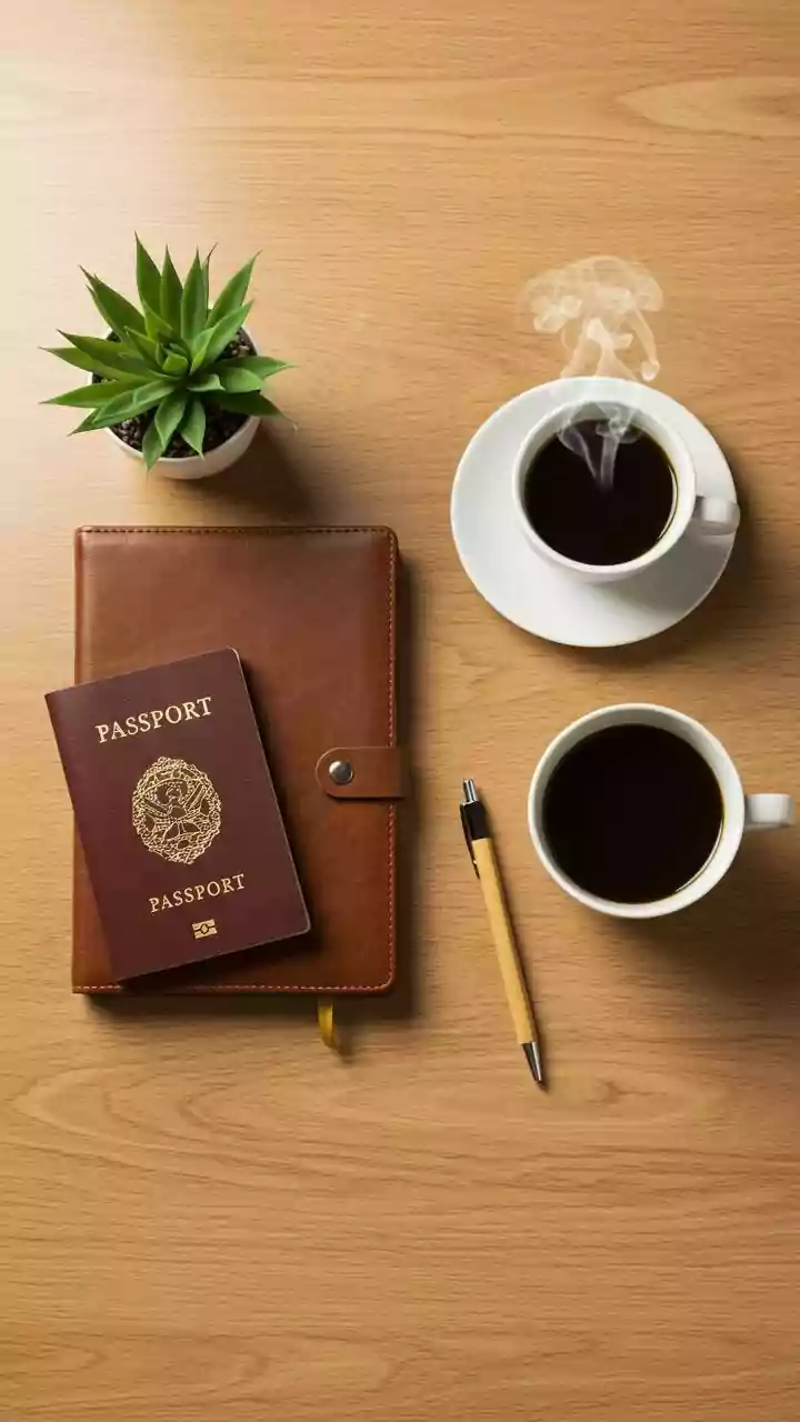 Intuitive Budgeting: Travel the World Without Breaking the Bank