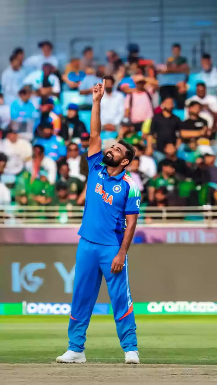 The biggest worry for a coach is to keep Mohammad Shami fit: Lucknow Super Giants Head Coach