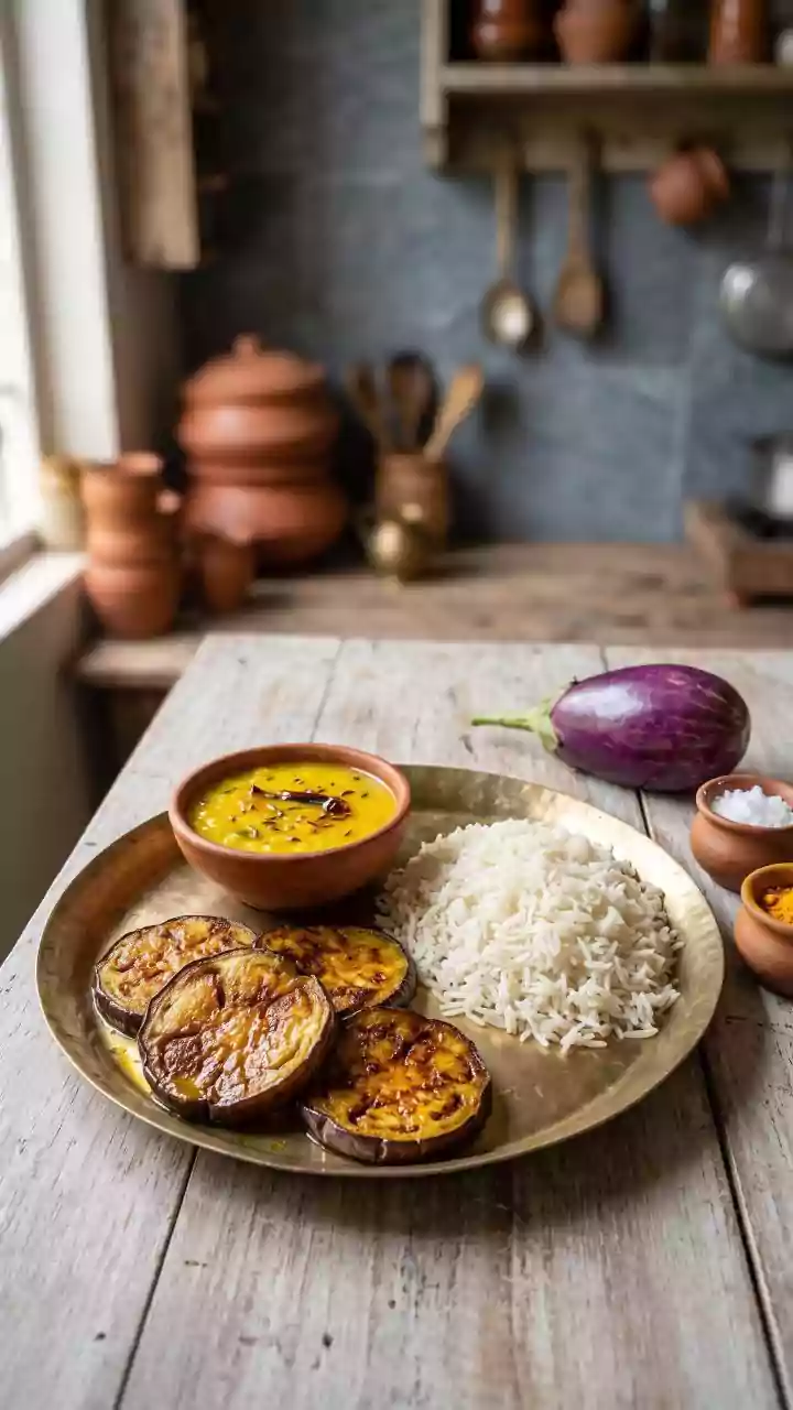 How Traditional Cooking Methods Shape Rich Flavours Of Rajasthan’s Vegetarian Thalis And Local Snacks