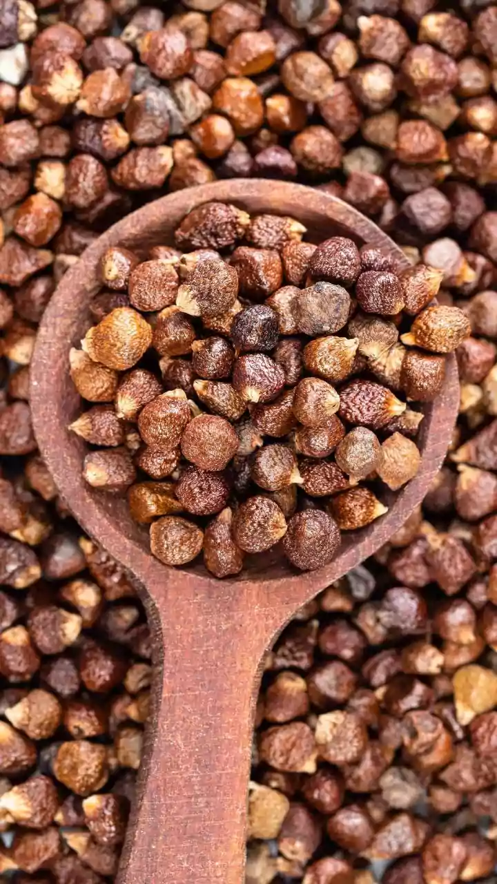 Unlock Wellness: The Remarkable Health Benefits of Tartary Buckwheat