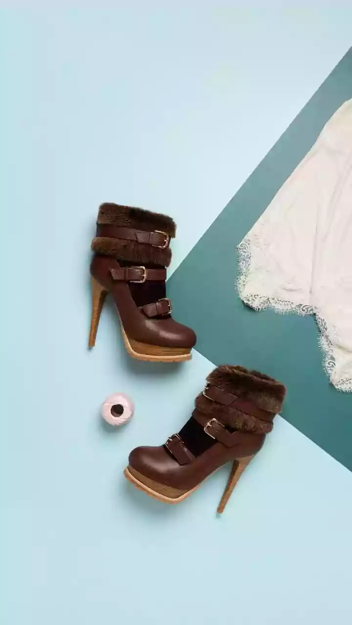 How to style ankle boots during monsoon