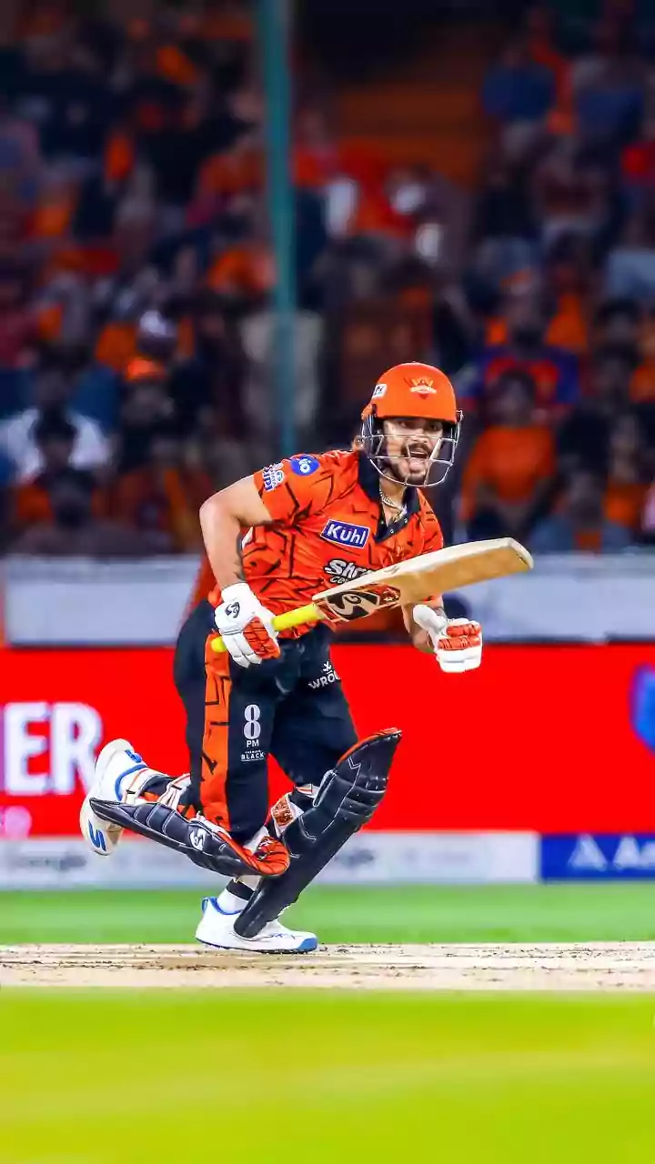 Ishan Kishan slams his 21st half-century in IPL: Key stats