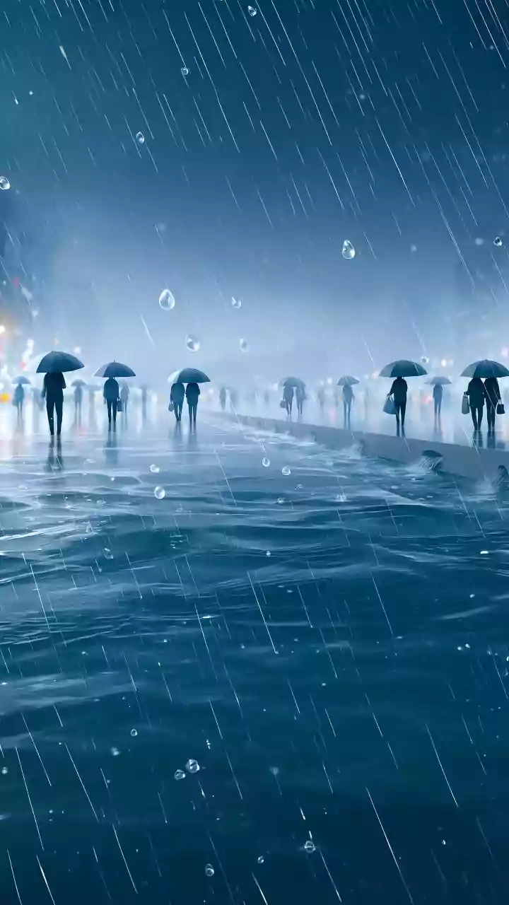 Kerala receives 181 per cent excess rain in first four days of August