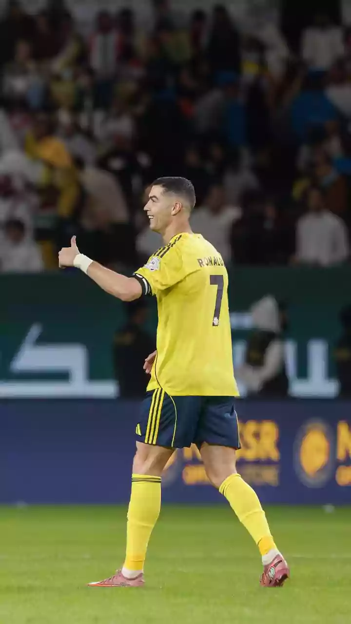 “Football belongs to the fans!”: Cristiano Ronaldo thanks fans after winning ‘Ballon d’Or of All Time’ vote