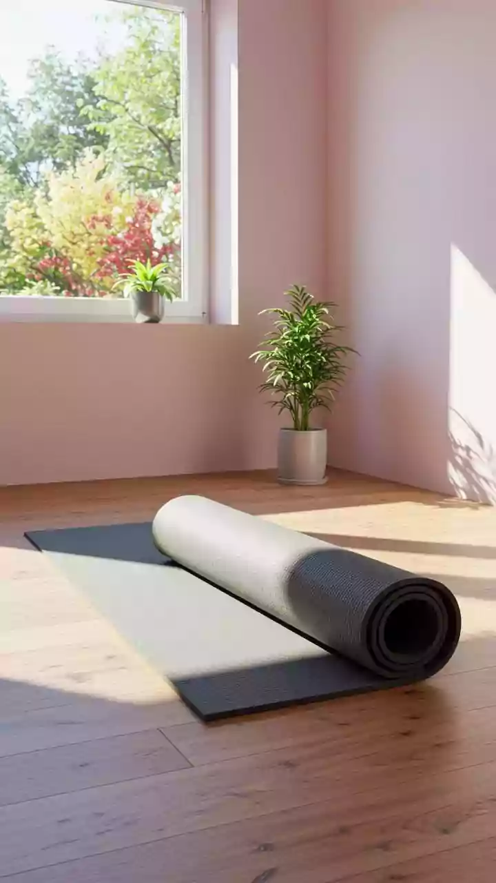 Unwind and Recharge: 5 Essential Yoga Techniques for Ultimate Stress Relief