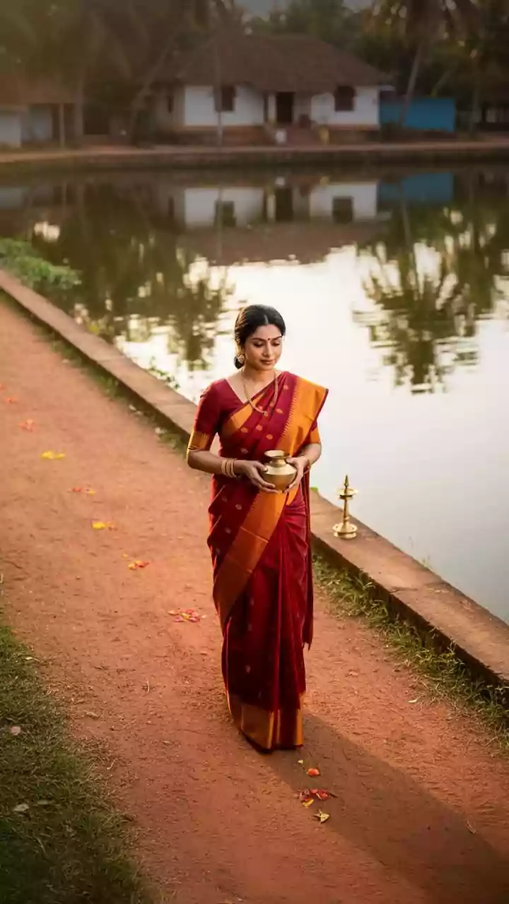 Why Small-Town Travel Is Becoming The Preferred Choice For Experiential Domestic Trips In India