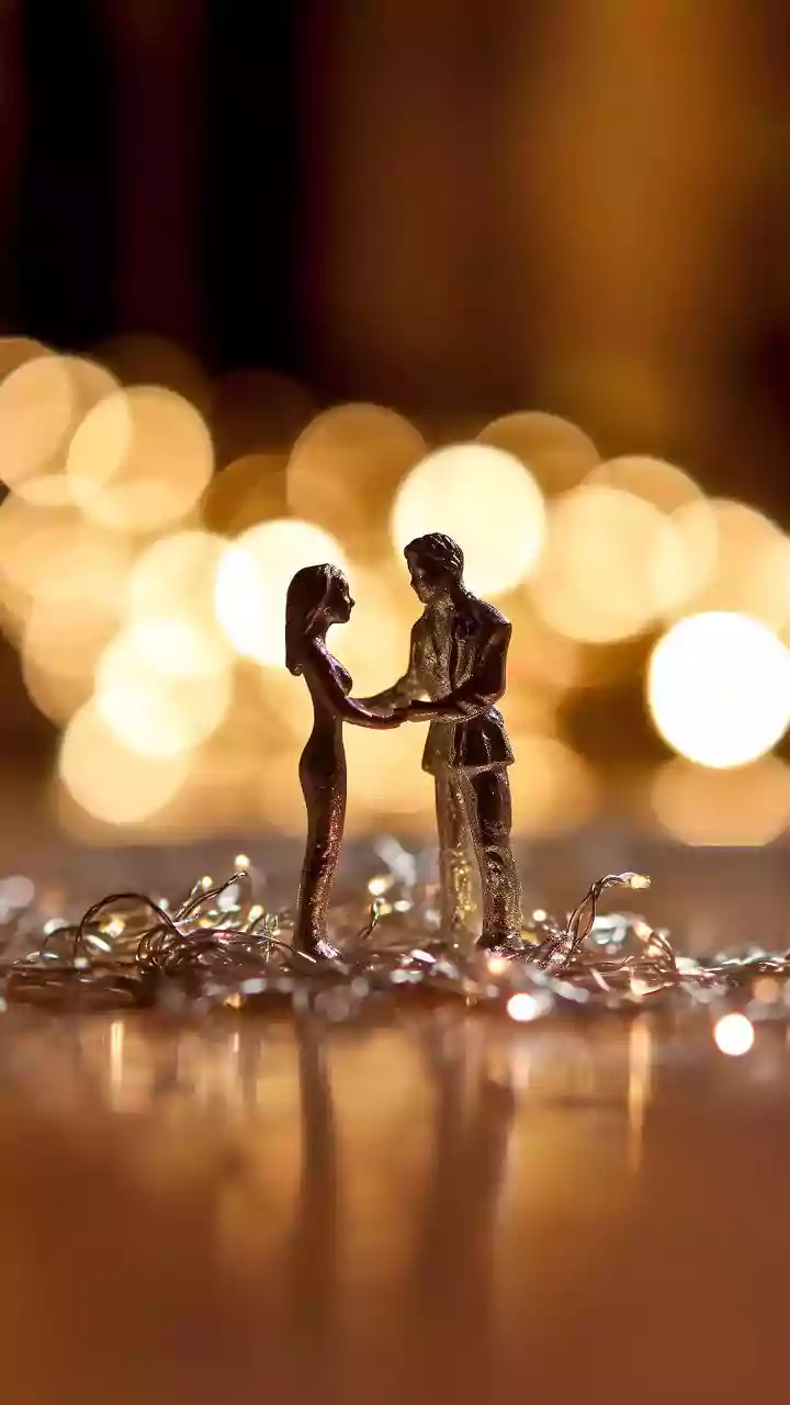 Princess Treatment: Why Modern Couples Crave Fairy-Tale Romance In Real Life