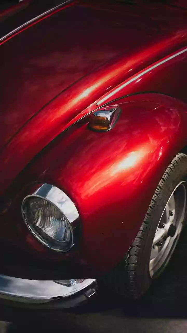 Rust-Proofing Your Ride: Coatings Explained