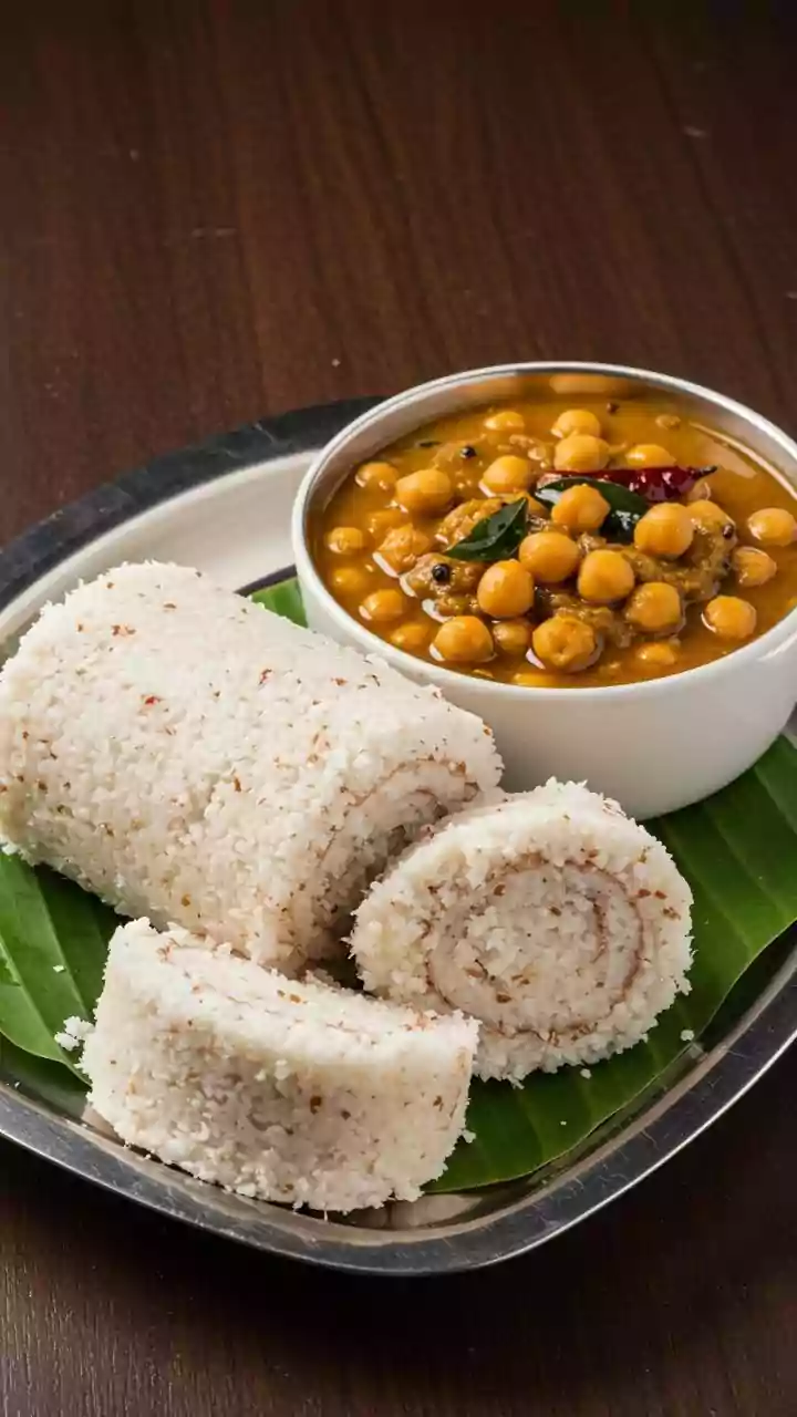 Chennai's Culinary Delights: Top Dishes