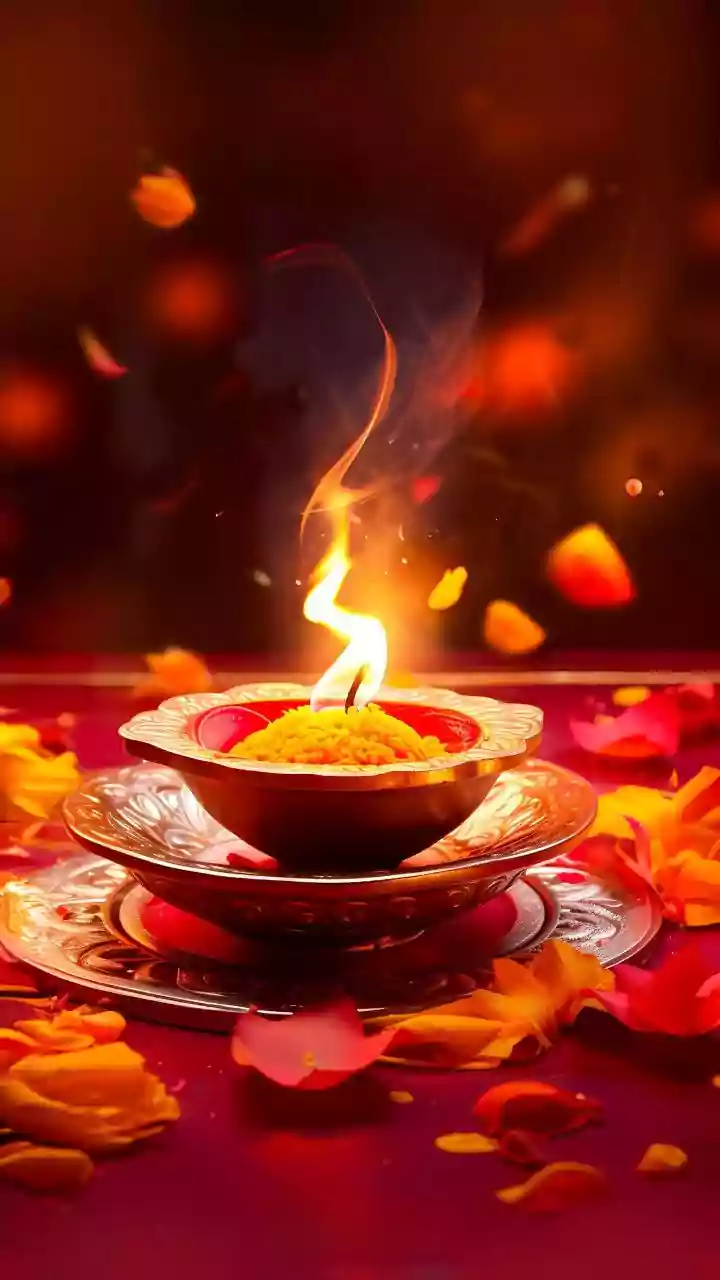 Janmashtami Vrat Explained: Which Foods Are Traditionally Avoided And Why