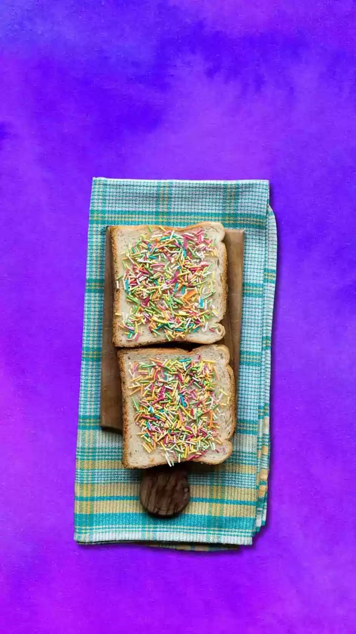 Old-School Munchies Are Back On Young Plates