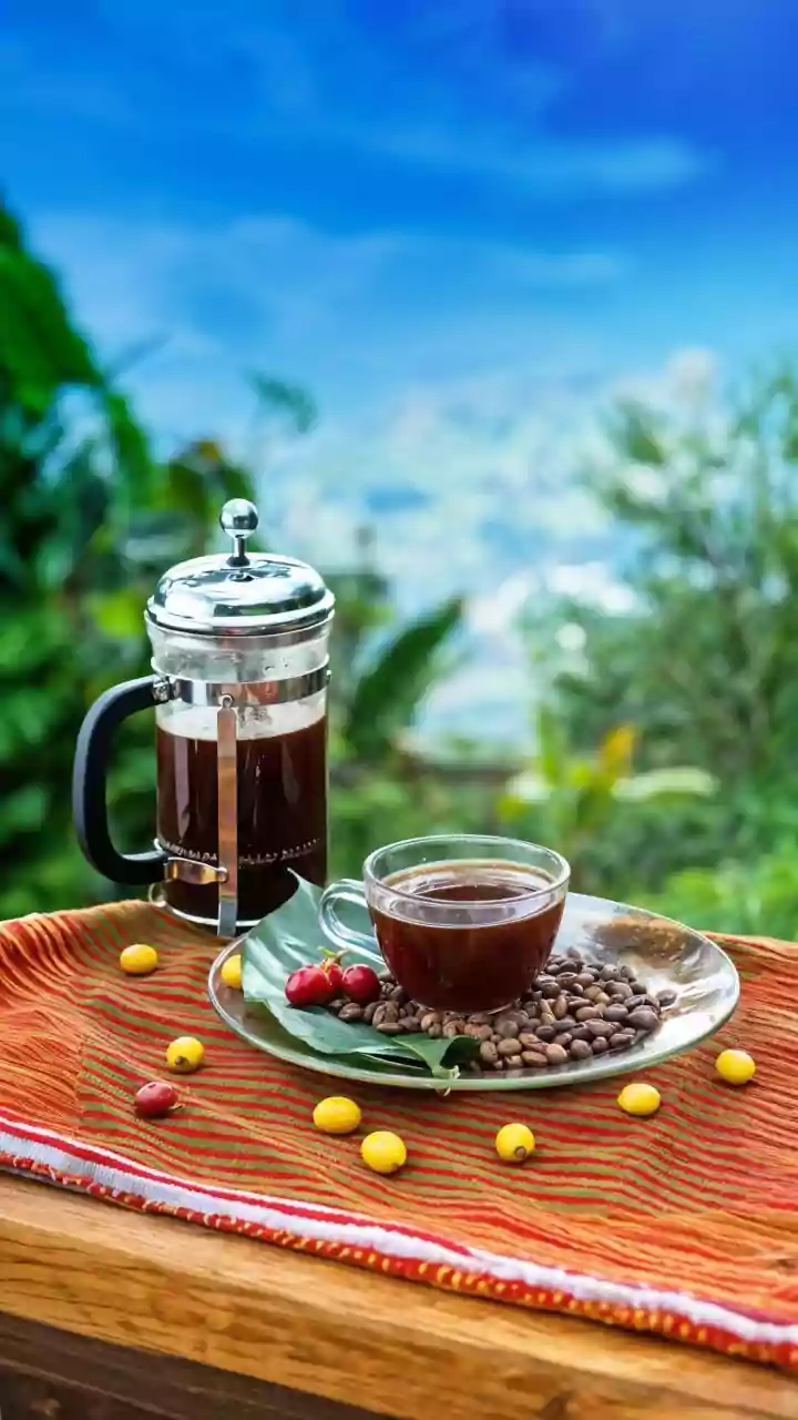 Black Coffee: Your Liver's New Best Friend? Exploring the Health Benefits and Best Practices