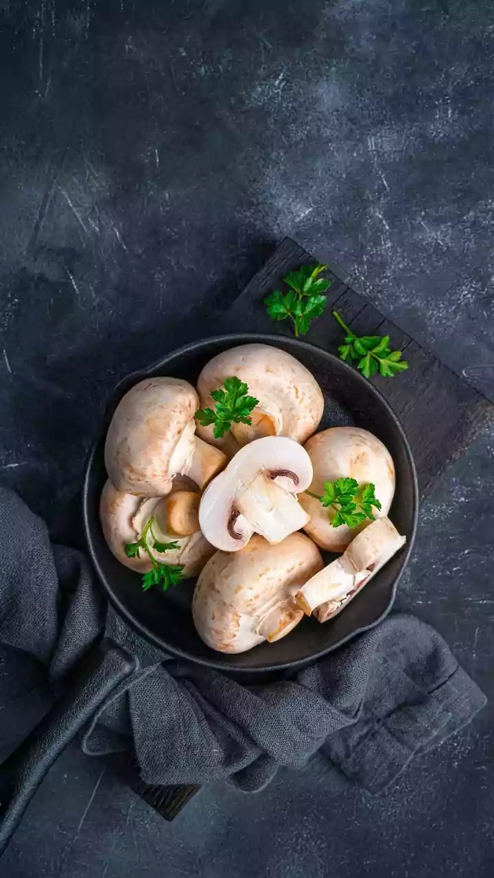 Why Chefs Love Cooking Mushrooms During Monsoon