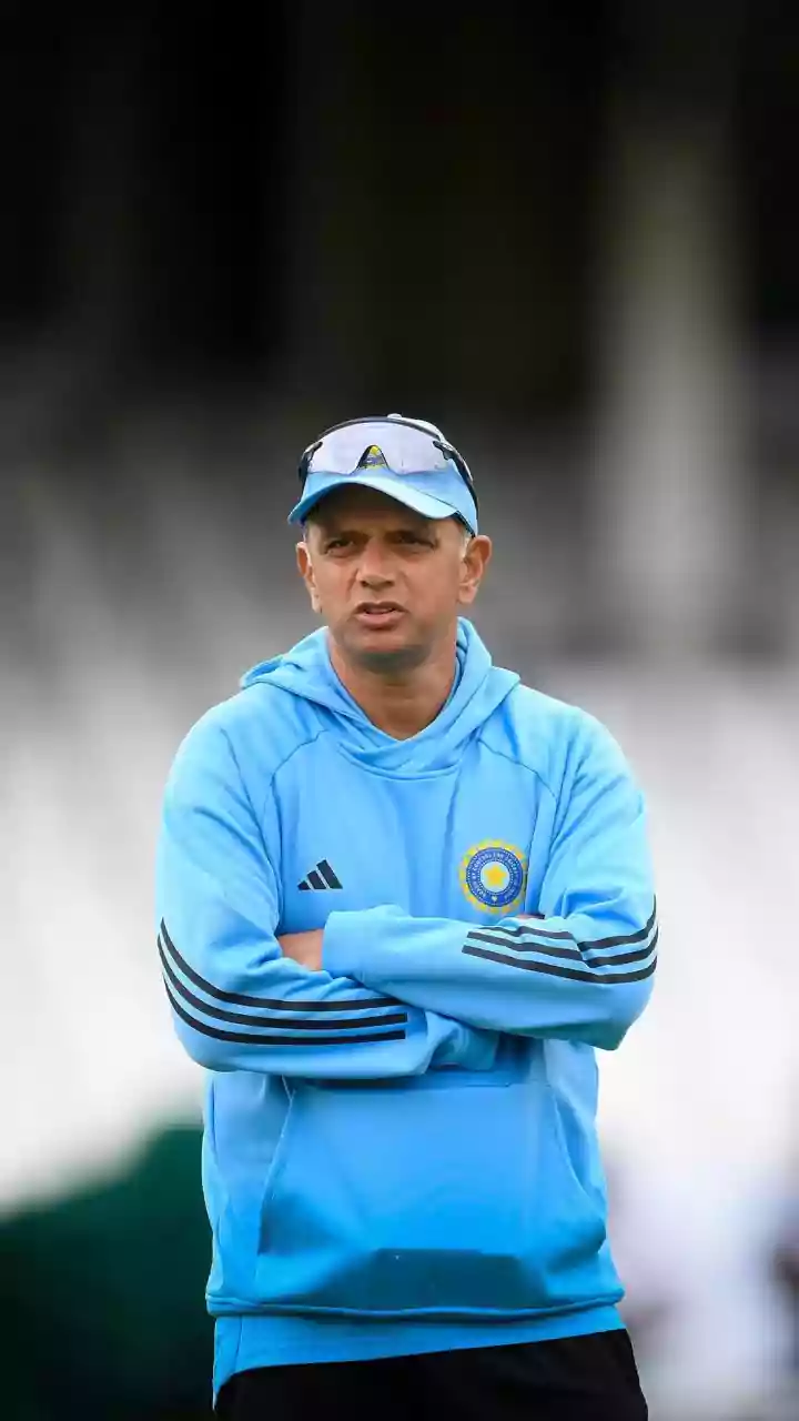 Mumbai Indians part ways with Jayawardene: Dravid snubbed? MI's coaching plan explained