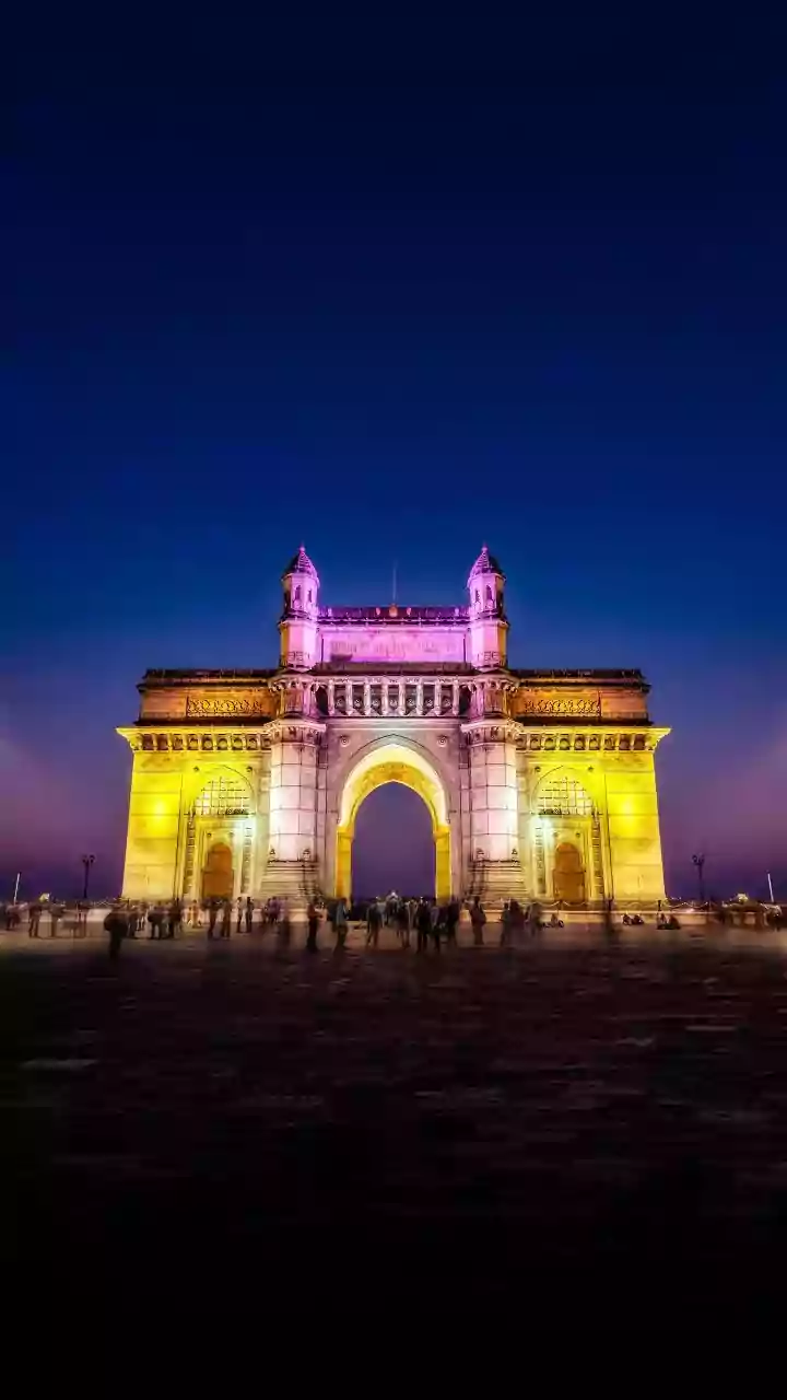 Mumbai's New Year Celebrations: Enhanced Security and Services