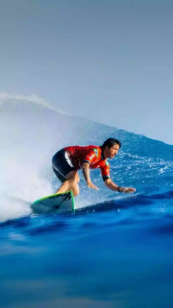 WSL na Nova Zelândia: tudo o que precisa saber sobre a etapa do Mundial de Surfe