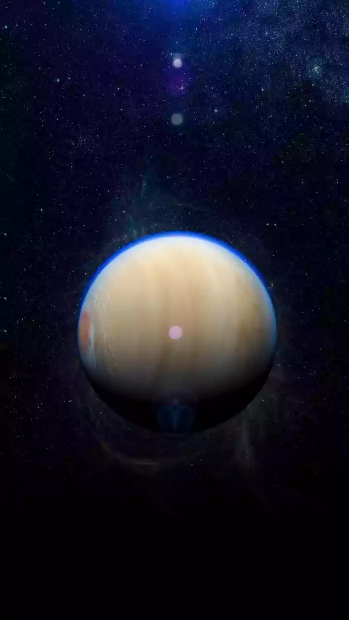 Saturn's Grand Return: A 40-Day Cosmic Boost for Select Zodiac Signs!