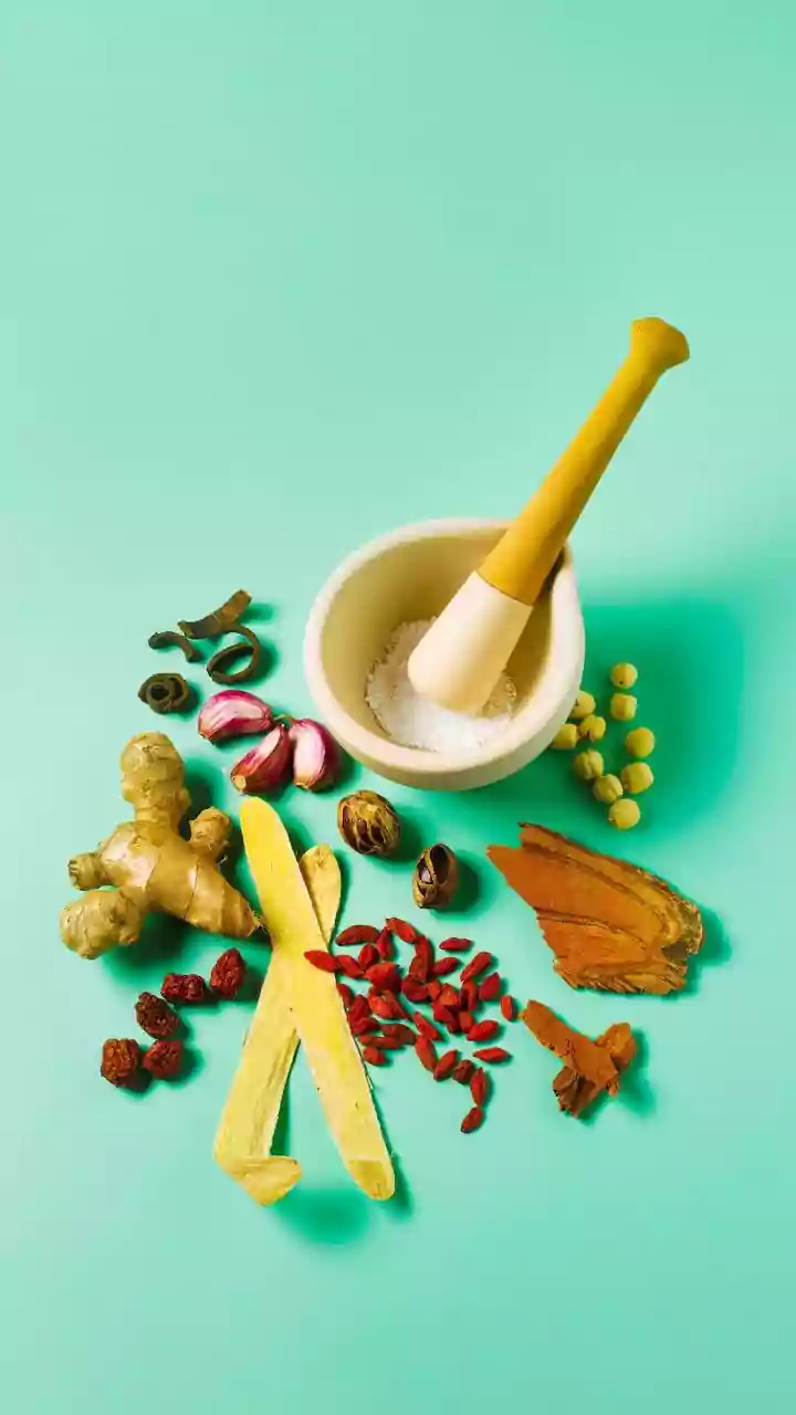 Grandma's Secrets: 7 Natural Weight Loss Remedies