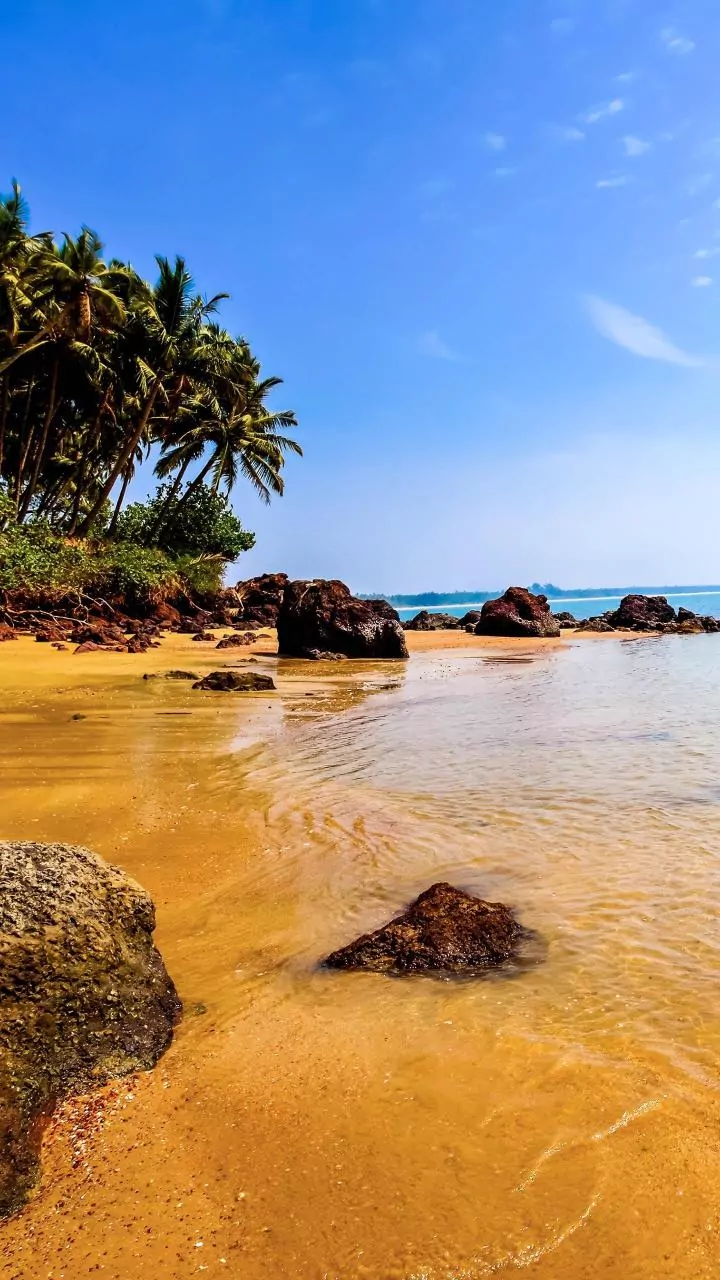 El Niño Decoded: Why Pacific Ocean Changes Matter For India