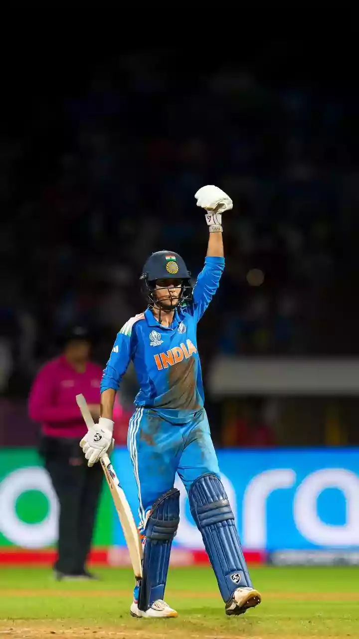 Women's World Cup 2025: Final, India Women vs South Africa Women Match Prediction – Who will win today’s match between IND W vs SA W?