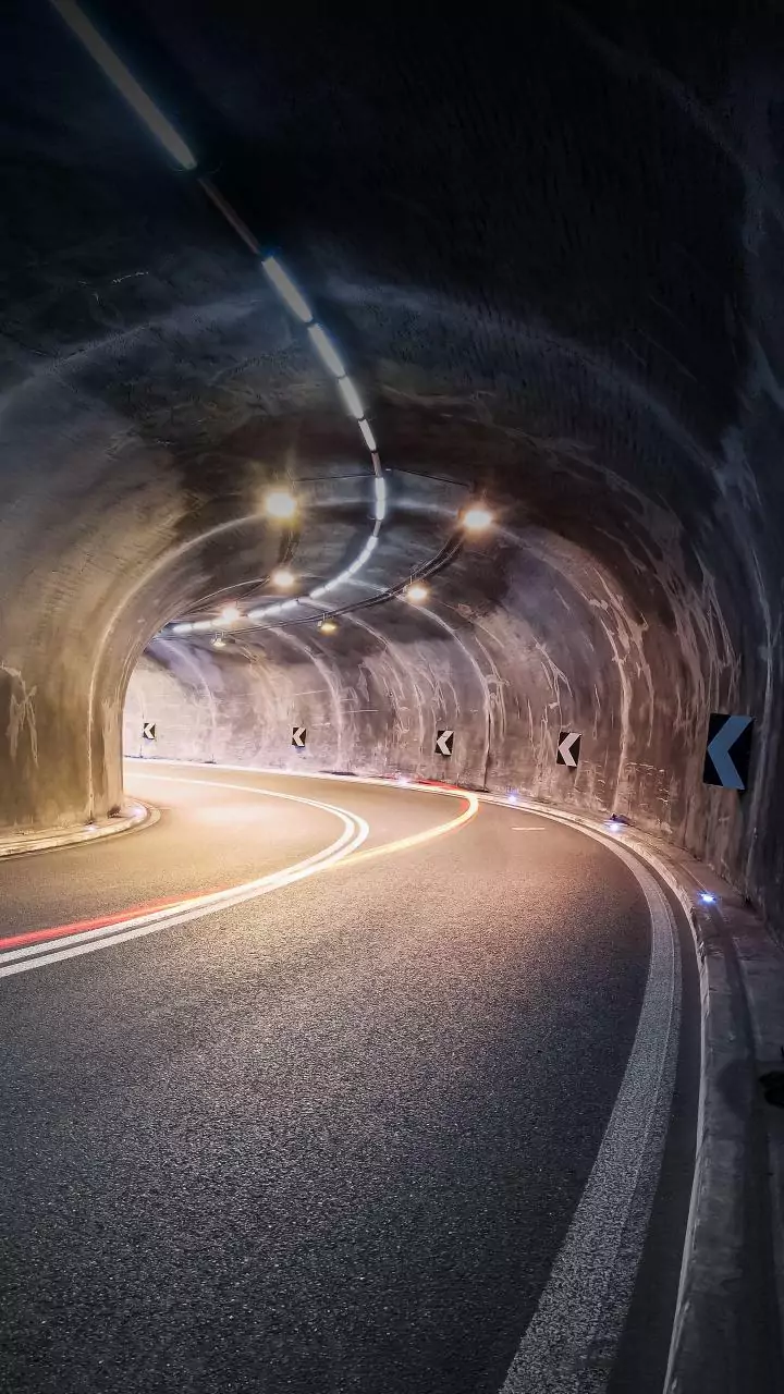 88 injured in loco train collision in hydropower project tunnel in Chamoli