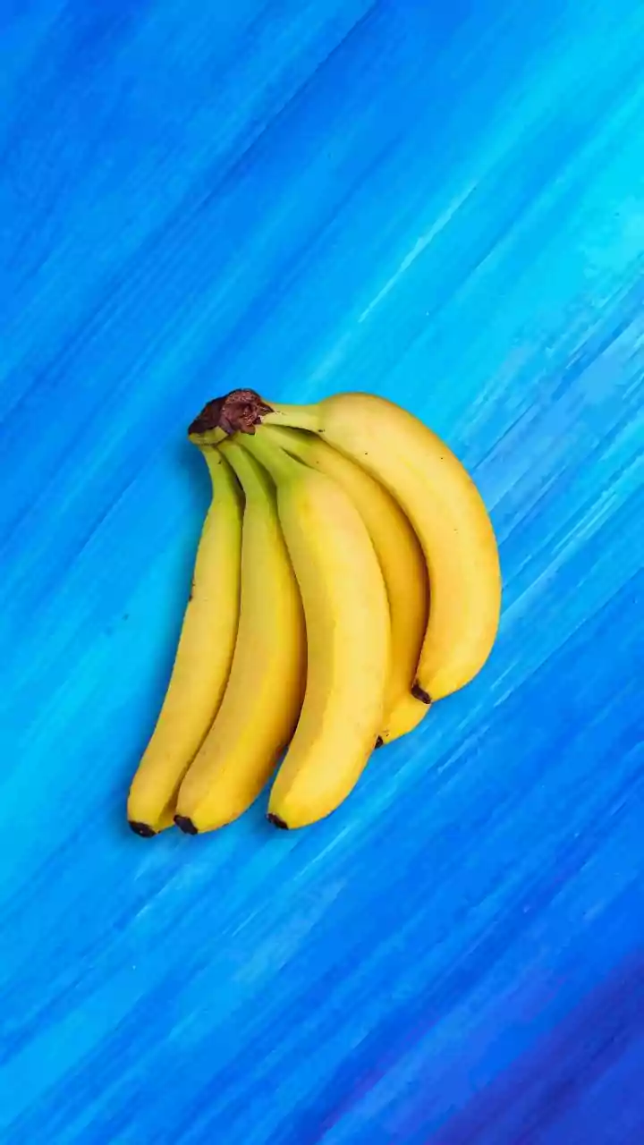 Your Banana Choice: A Fun Peek Into Your Unique Personality Traits