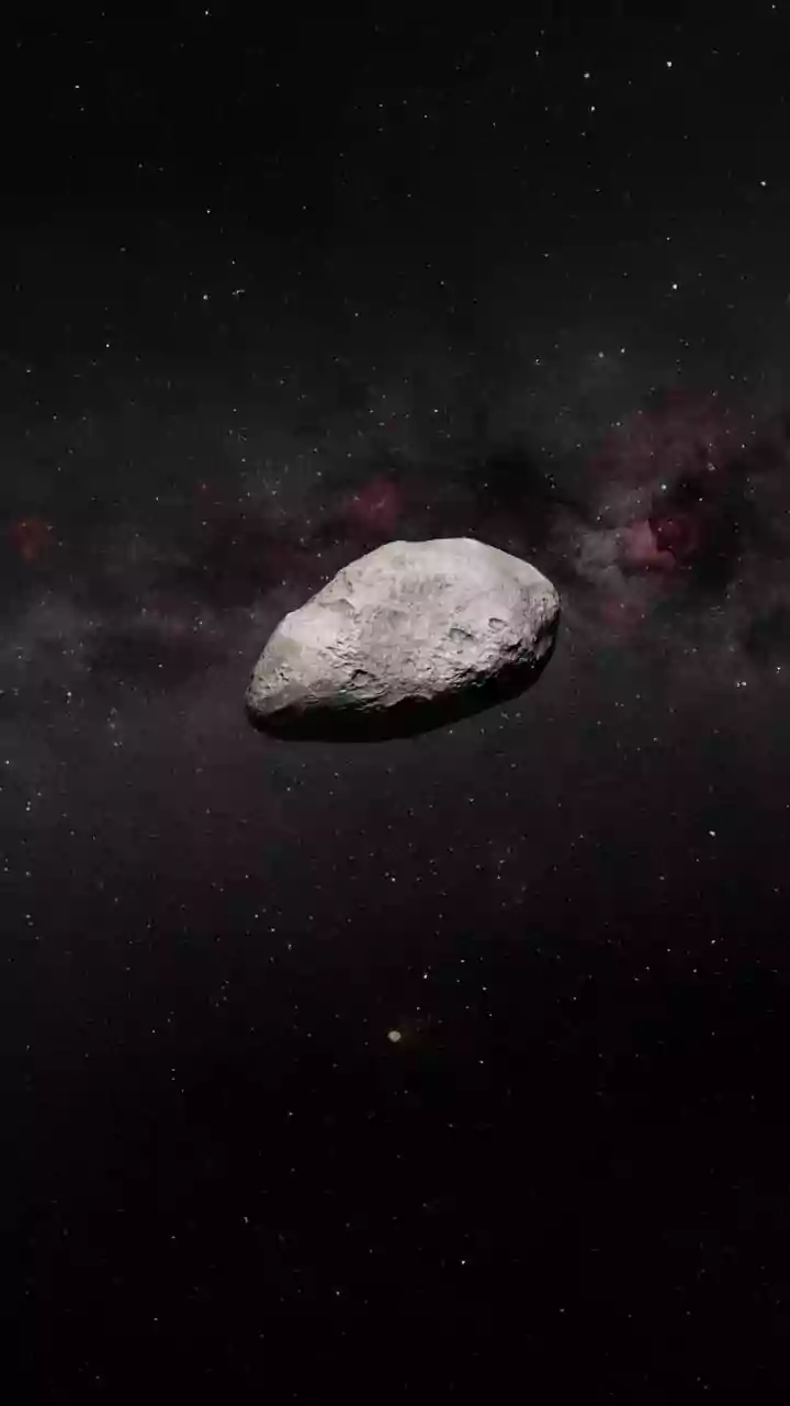 3I/ATLAS Is The Space Visitor To Know