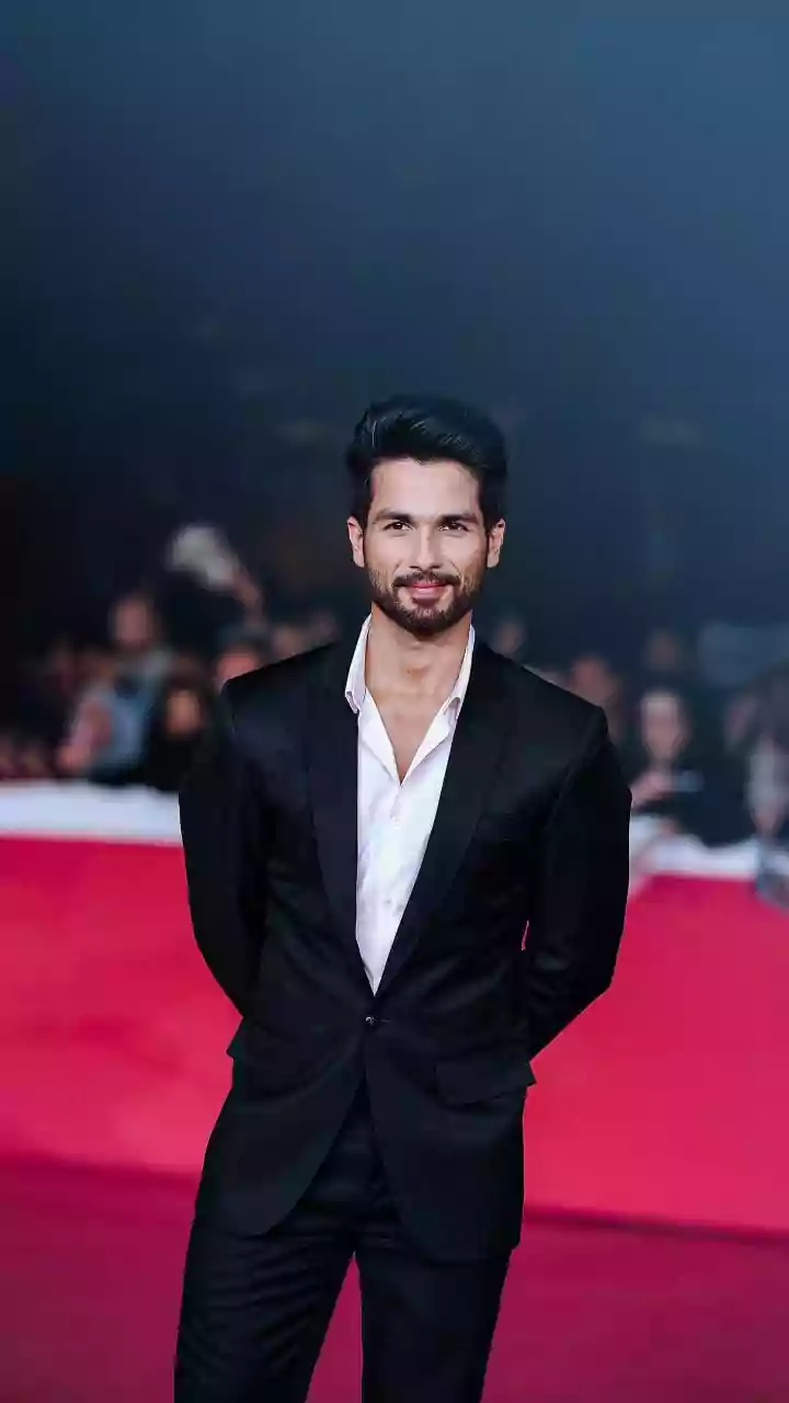 'O'Romeo' teaser: Shahid Kapoor leads intense, bloody revenge saga